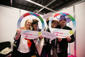 Childcare Expo Manchester 5