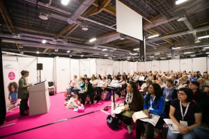 Childcare Expo Manchester 4