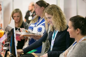 Childcare Expo - not just an exhibition