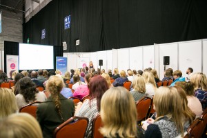 Childcare Expo - London - EYFS
