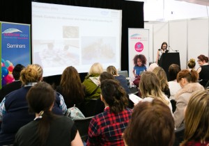 Whats news at childcare expo